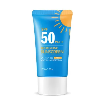 LAIKOU Refreshing Moisturizing Sun Protection